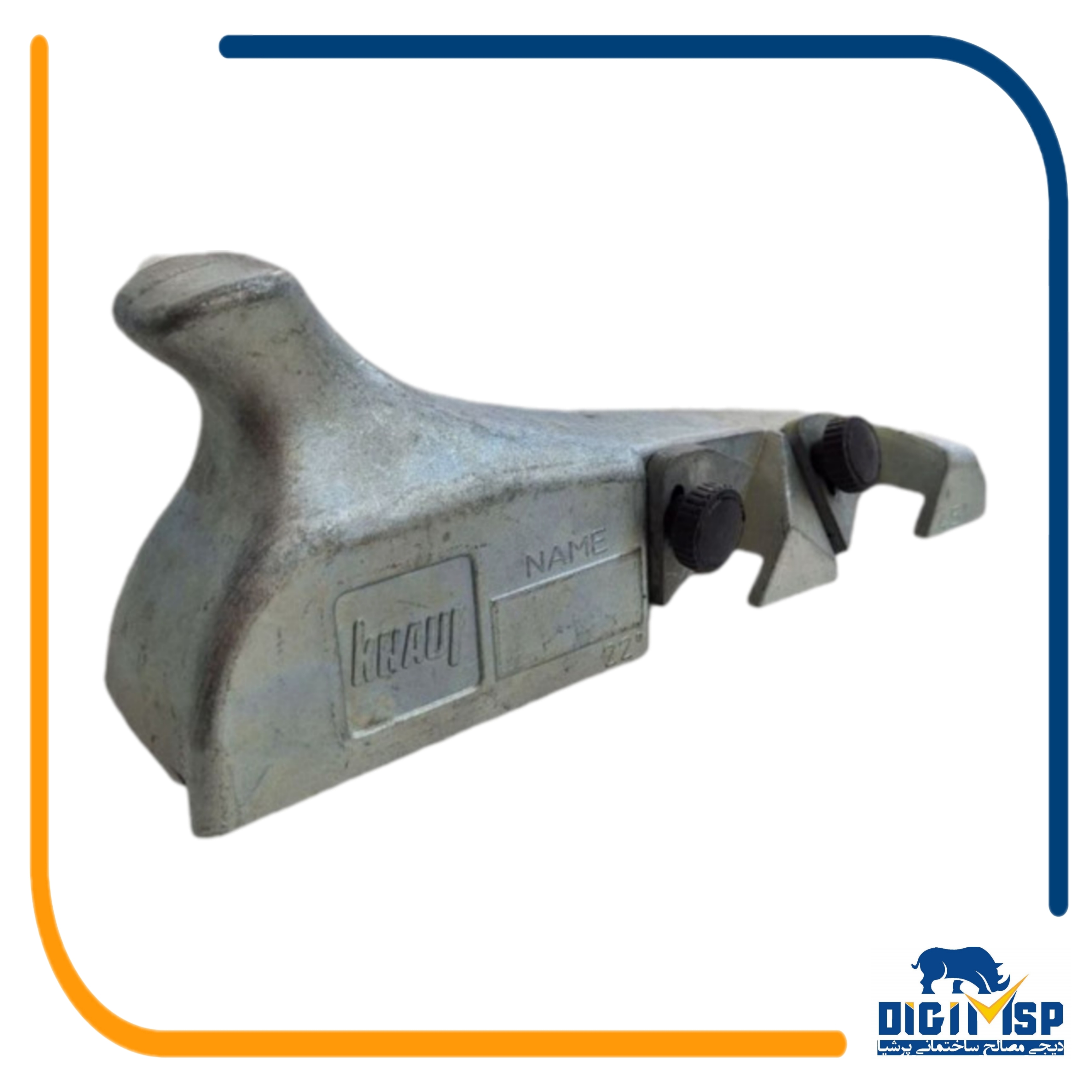 پخ زن 22 و 45 درجه ( ایرانی)